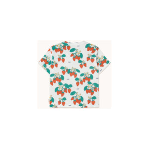 Tinycottons - Strawberries T-shirt