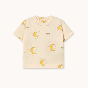 Tinycottons - Midnight Sun Baby T-shirt