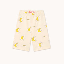 Load image into Gallery viewer, Tinycottons - Midnight Sun Baby Pants
