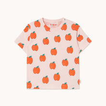 Load image into Gallery viewer, Tinycottons - Apples T-shirt
