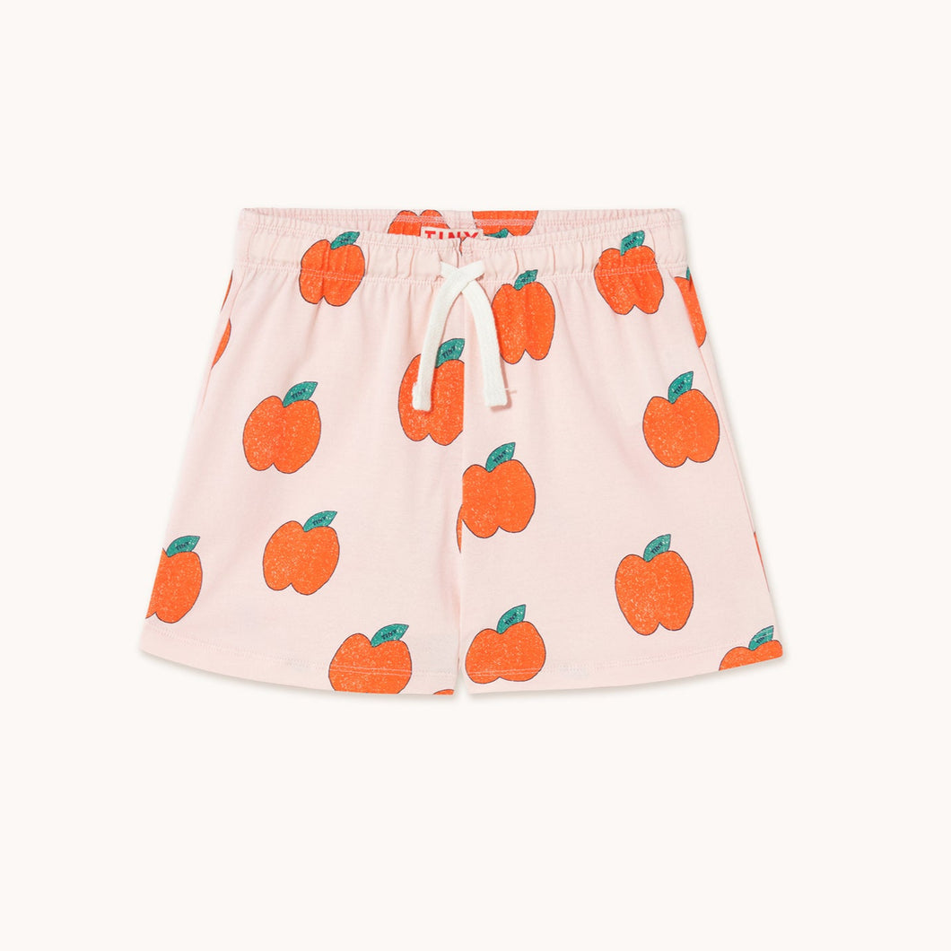 Tinycottons - Apples Shorts