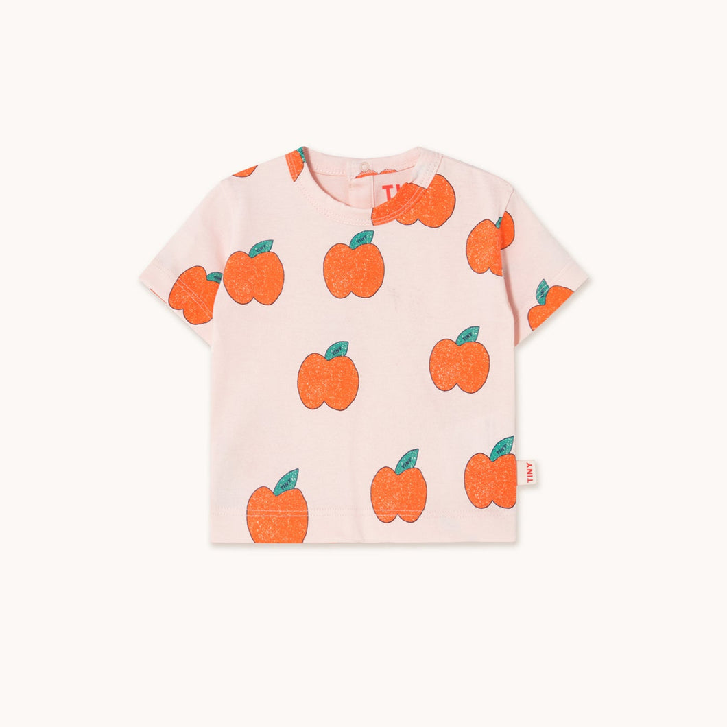 Tinycottons - Apples Baby T-shirt