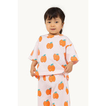 Load image into Gallery viewer, Tinycottons - Apples Baby T-shirt
