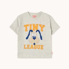 Load image into Gallery viewer, Tinycottons - Tiny League T-shirt
