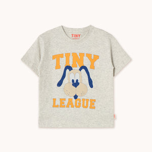 Tinycottons - Tiny League T-shirt