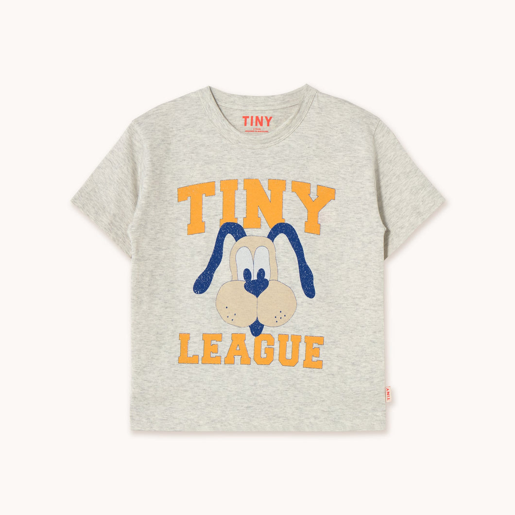 Tinycottons - Tiny League T-shirt