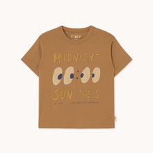 Load image into Gallery viewer, Tinycottons - Midnight Sun T-shirt
