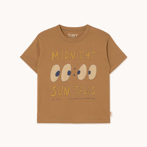 Tinycottons - Midnight Sun T-shirt