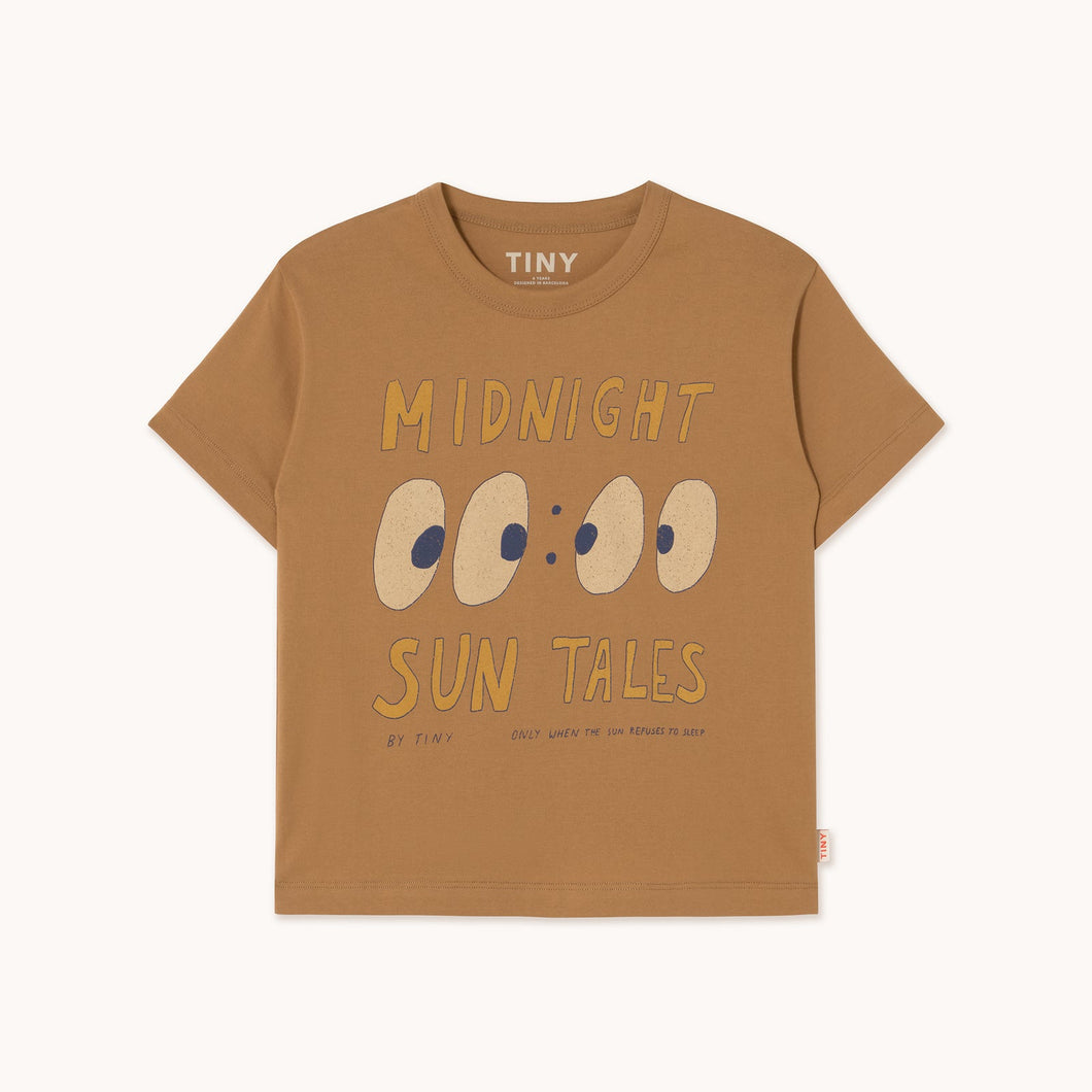 Tinycottons - Midnight Sun T-shirt