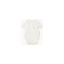 Load image into Gallery viewer, Tinycottons - The Sun Baby Bodysuit
