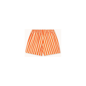 Tinycottons - Red Stripe Shorts