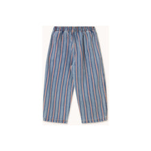 Load image into Gallery viewer, Tinycottons - Stripe Denim Pants
