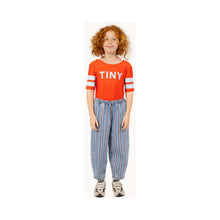 Load image into Gallery viewer, Tinycottons - Stripe Denim Pants
