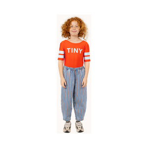 Tinycottons - Stripe Denim Pants