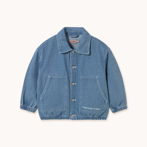 Tinycottons - Denim Jacket