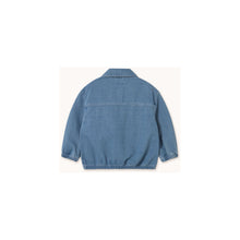 Load image into Gallery viewer, Tinycottons - Denim Jacket
