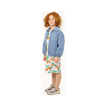 Load image into Gallery viewer, Tinycottons - Denim Jacket
