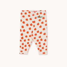 Load image into Gallery viewer, Tinycottons - Apples Baby Pants
