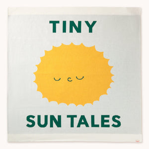 Tinycottons - Sun Tales Blanket