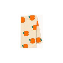 Load image into Gallery viewer, Tinycottons - Apples Towel
