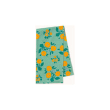 Load image into Gallery viewer, Tinycottons - Flowers Towel
