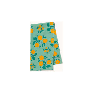 Tinycottons - Flowers Towel