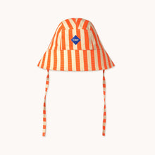 Load image into Gallery viewer, Tinycottons - Stripe Bucket Hat
