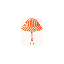 Load image into Gallery viewer, Tinycottons - Stripe Bucket Hat
