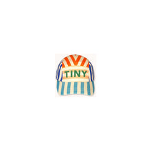 Load image into Gallery viewer, Tinycottons - Stripe Cap
