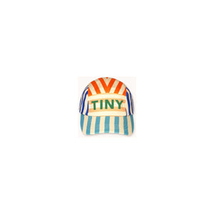 Tinycottons - Stripe Cap