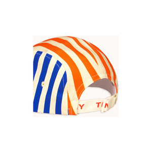 Tinycottons - Stripe Cap