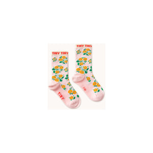 Tinycottons - Flowers Socks