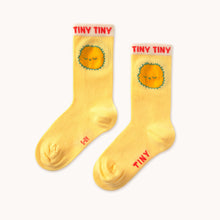 Load image into Gallery viewer, Tinycottons - Sun Socks
