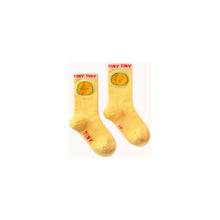 Load image into Gallery viewer, Tinycottons - Sun Socks
