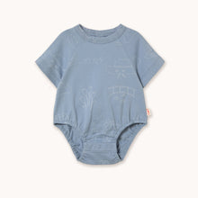 Load image into Gallery viewer, Tinycottons - Giverny Baby Bodysuit

