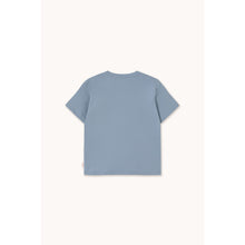 Load image into Gallery viewer, Tinycottons - Red Dog T-shirt
