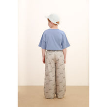 Load image into Gallery viewer, Tinycottons - Red Dog T-shirt
