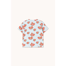Load image into Gallery viewer, Tinycottons - Blossoms Rib T-shirt
