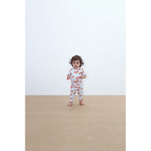 Load image into Gallery viewer, Tinycottons - Blossoms Rib Baby Bodysuit
