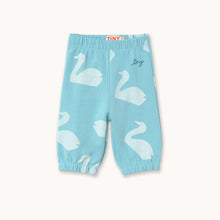 Load image into Gallery viewer, Tinycottons - Swan Baby Trousers
