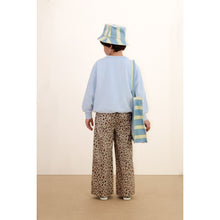 Load image into Gallery viewer, Tinycottons - Tiny Hat Sweatshirt
