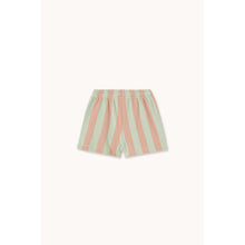 Load image into Gallery viewer, Tinycottons - Wild Rose Towel Shorts
