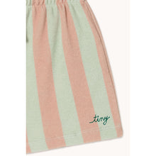 Load image into Gallery viewer, Tinycottons - Wild Rose Towel Shorts
