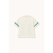 Load image into Gallery viewer, Tinycottons - Daisies Linen Shirt
