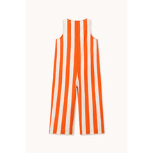 Load image into Gallery viewer, Tinycottons - Stripes Twill One-Piece
