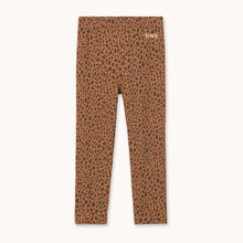 Load image into Gallery viewer, Tinycottons - Animal Print Leggings
