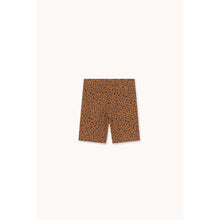 Load image into Gallery viewer, Tinycottons - Animal Print Bike Shorts
