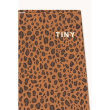 Load image into Gallery viewer, Tinycottons - Animal Print Bike Shorts
