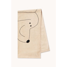Load image into Gallery viewer, Tinycottons - Tiny &amp; Tiny Towel

