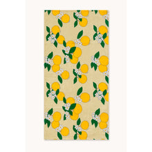 Load image into Gallery viewer, Tinycottons - Oranges Towel

